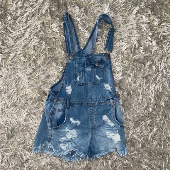 Overalls - Picture 1 of 1